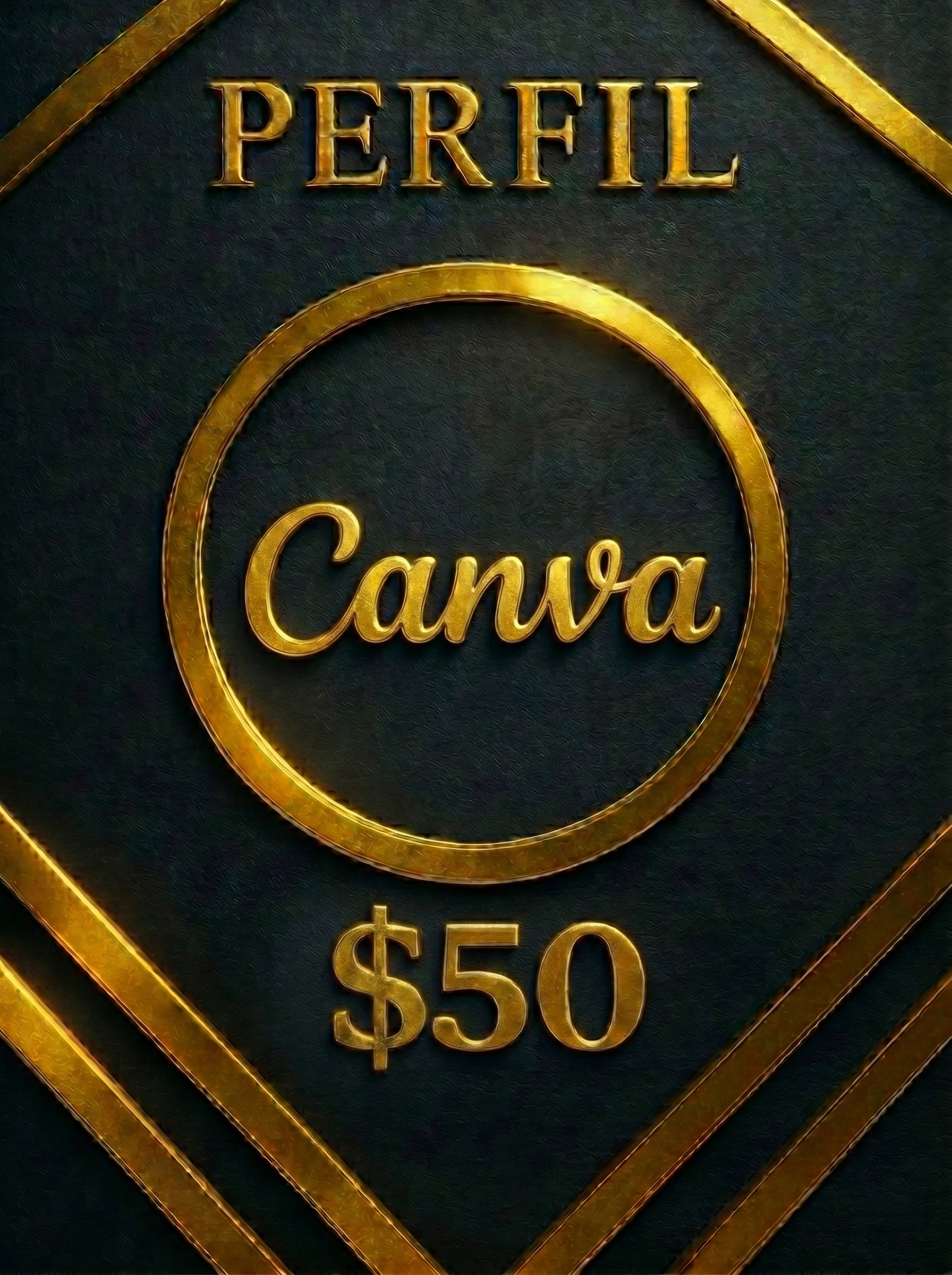 Logo de Canva