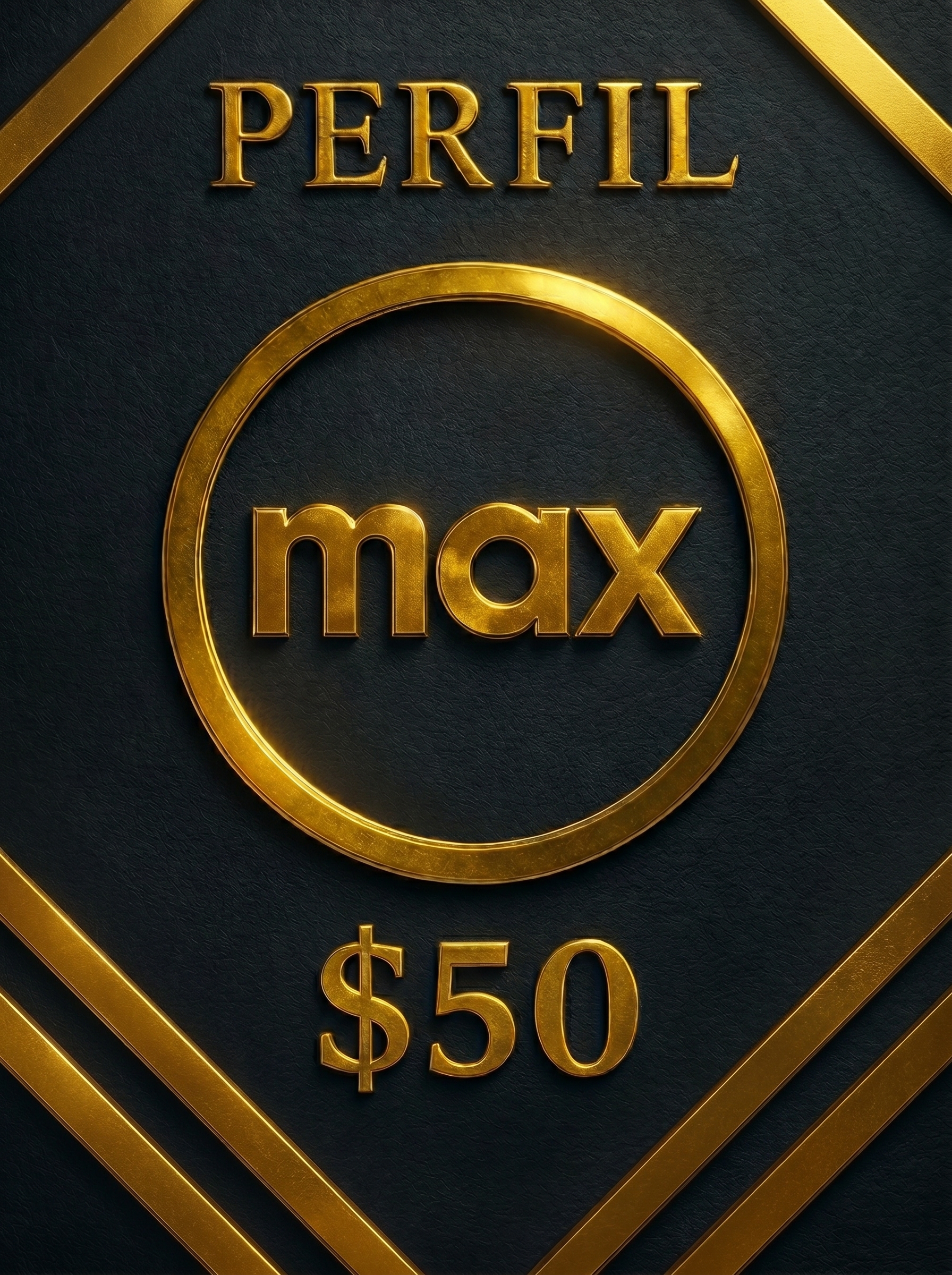 Max