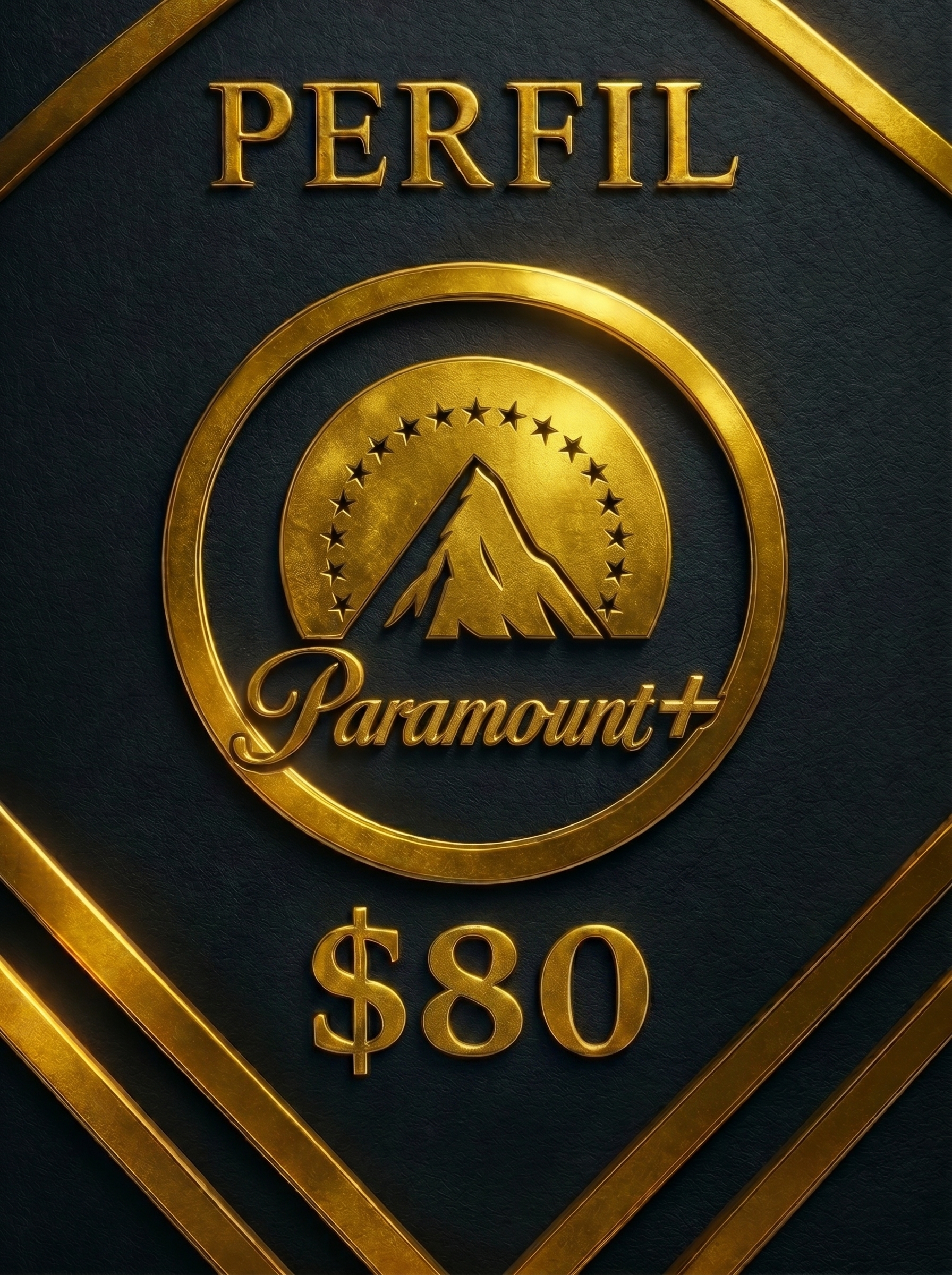 Logo de Paramount