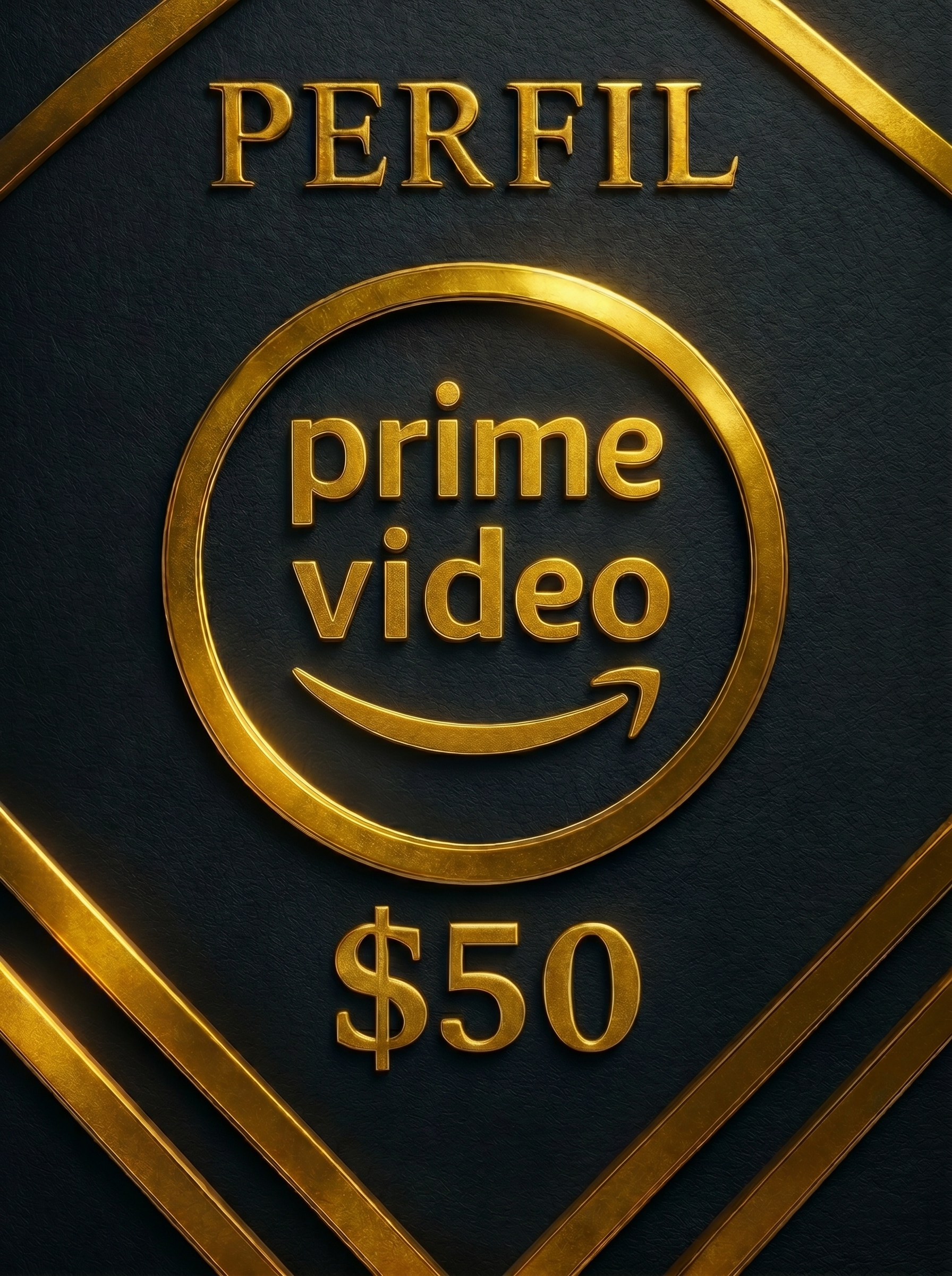 Prime Video