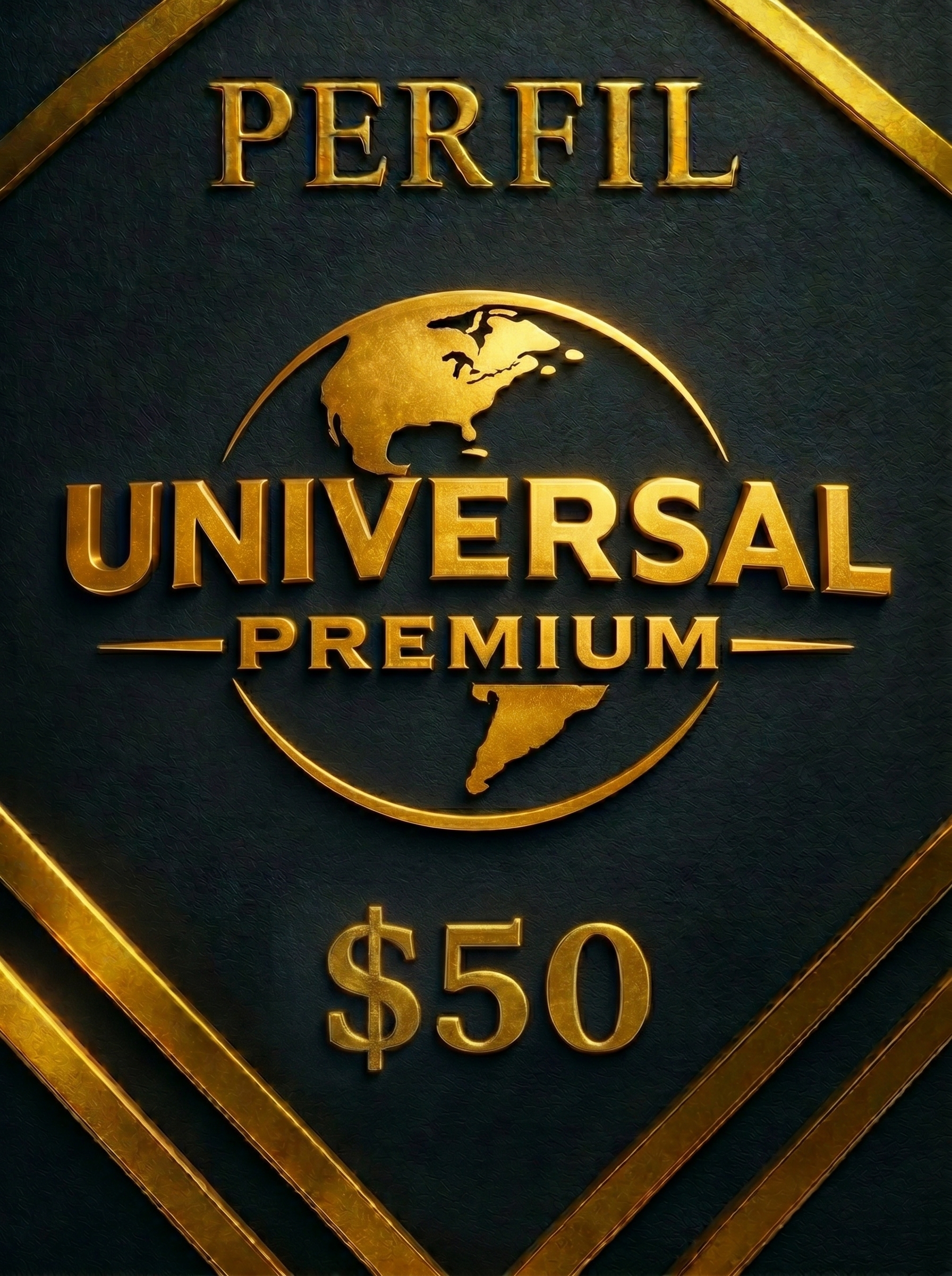 Logo de Universal