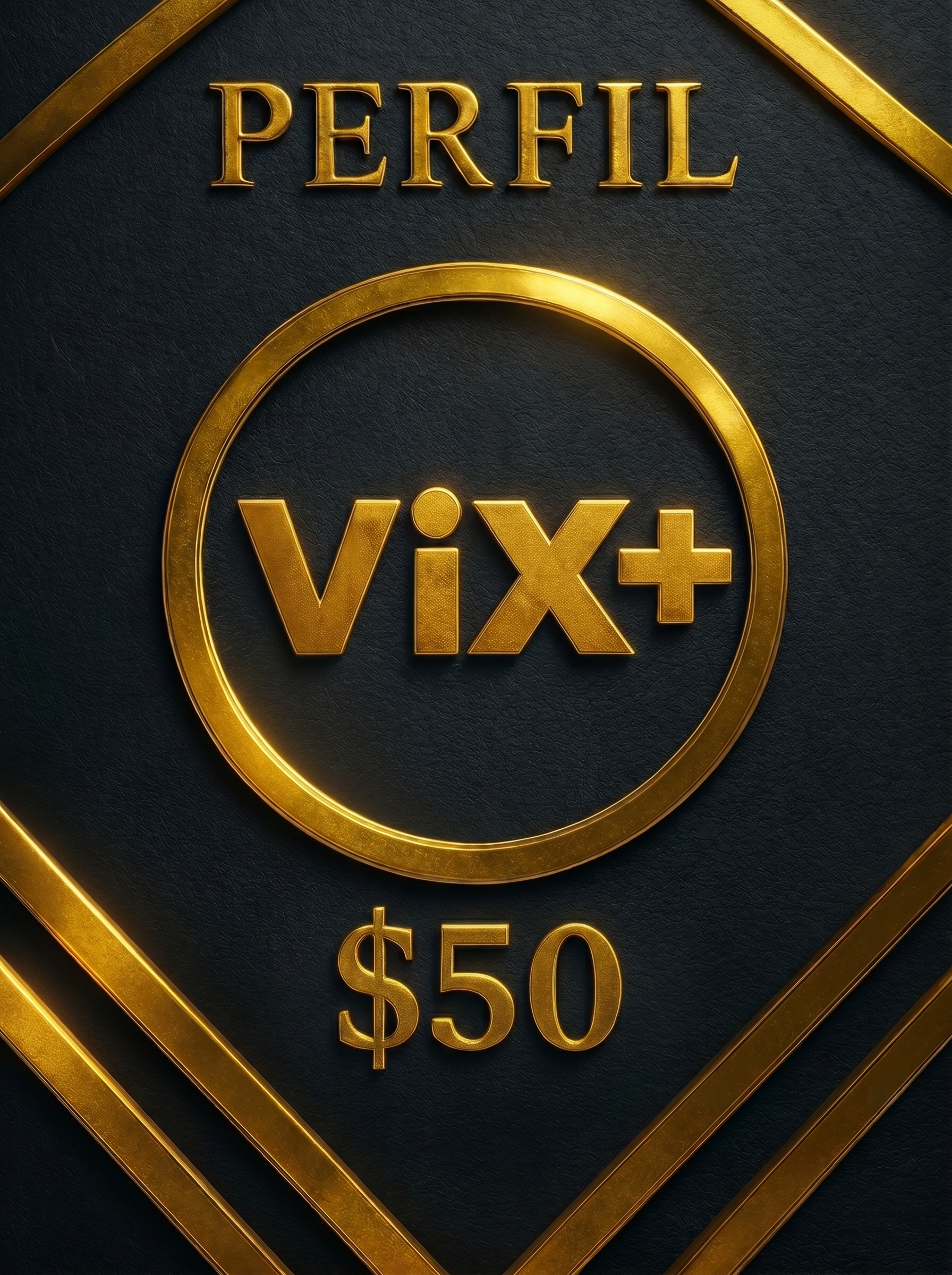 Logo de Vix